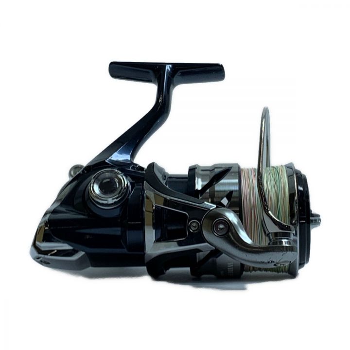 SHIMANO シマノ 21 TWIN POWER SW5000XG スピニングリール 21 TWIN 