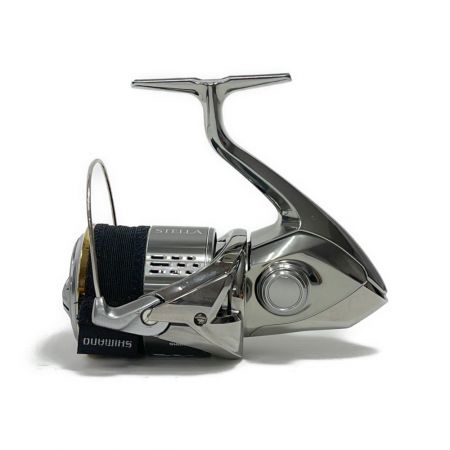  SHIMANO シマノ 18ステラ4000XG　スピニングリール 18 STELLA 4000XG