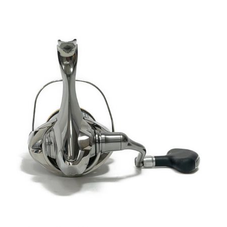  SHIMANO シマノ 18ステラ4000XG　スピニングリール 18 STELLA 4000XG