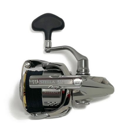  SHIMANO シマノ 18ステラ4000XG　スピニングリール 18 STELLA 4000XG
