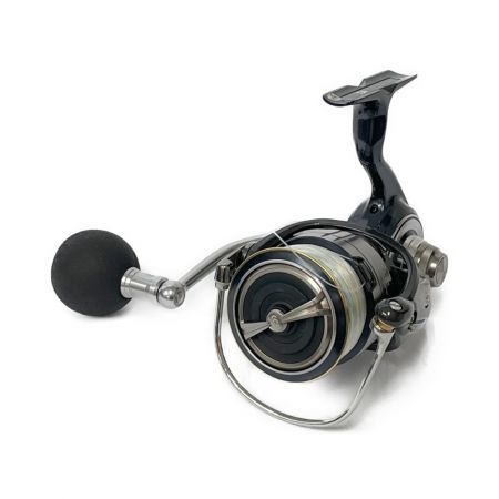  DAIWA ダイワ 19CERTATE 　LT5000DH-XH　スピニングリール CERTATE LT5000DH