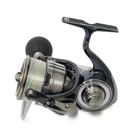  DAIWA ダイワ 19CERTATE 　LT5000DH-XH　スピニングリール CERTATE LT5000DH