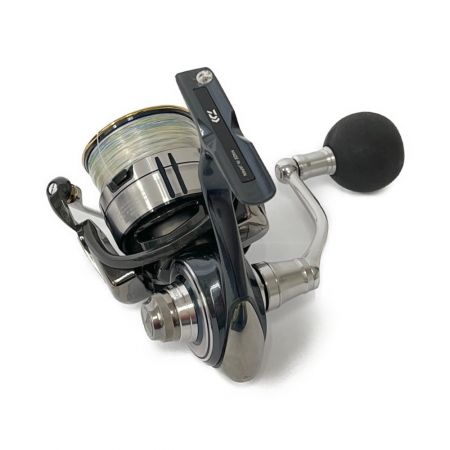 DAIWA ダイワ 19CERTATE 　LT5000DH-XH　スピニングリール CERTATE LT5000DH