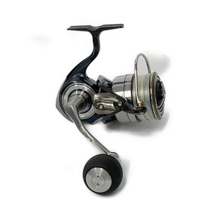  DAIWA ダイワ 19CERTATE 　LT5000DH-XH　スピニングリール CERTATE LT5000DH