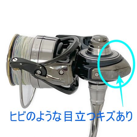  DAIWA ダイワ 19CERTATE 　LT5000DH-XH　スピニングリール CERTATE LT5000DH