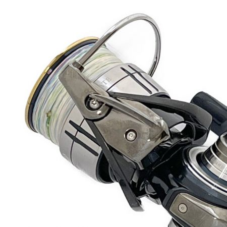  DAIWA ダイワ 19CERTATE 　LT5000DH-XH　スピニングリール CERTATE LT5000DH
