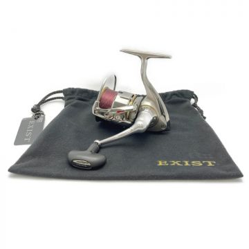 DAIWA ダイワ スピニングリール 05 EXIST 2508 05 EXIST 2508｜中古 
