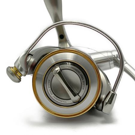  DAIWA ダイワ スピニングリール  05 EXIST 2508 05 EXIST 2508