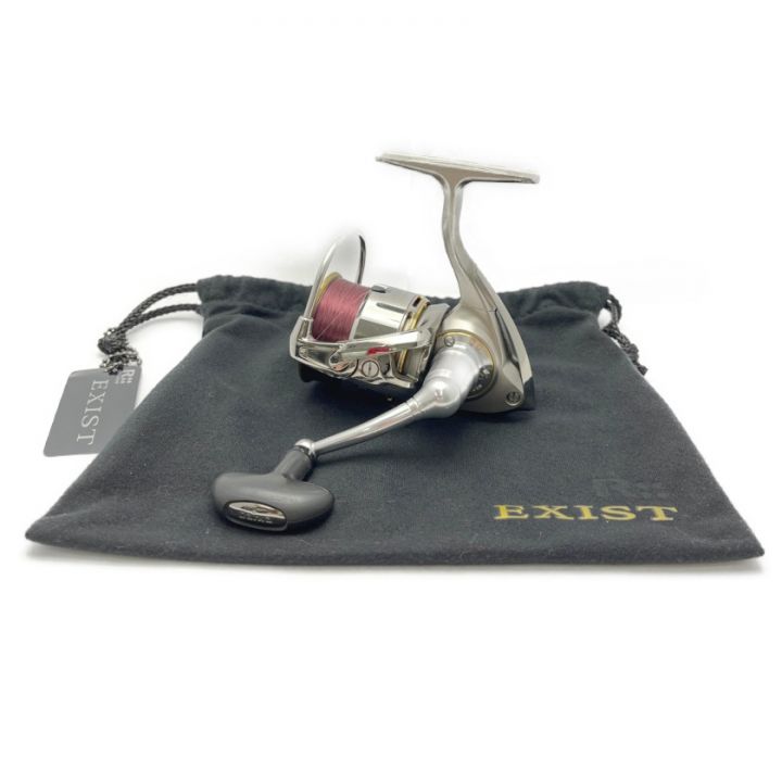 DAIWA ダイワ スピニングリール 05 EXIST 2508 05 EXIST 2508 - 中古