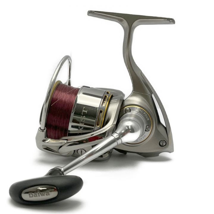 DAIWA ダイワ スピニングリール 05 EXIST 2508 05 EXIST 2508｜中古｜なんでもリサイクルビッグバン