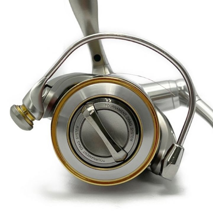 Daiwa 05 EXIST 2508スピニングリール Daiwa 05 EXIST 2508スピニングリール