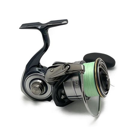  DAIWA ダイワ 19 CERTATE LT4000-CXH スピニングリール 19 CERTATE LT4000-CXH
