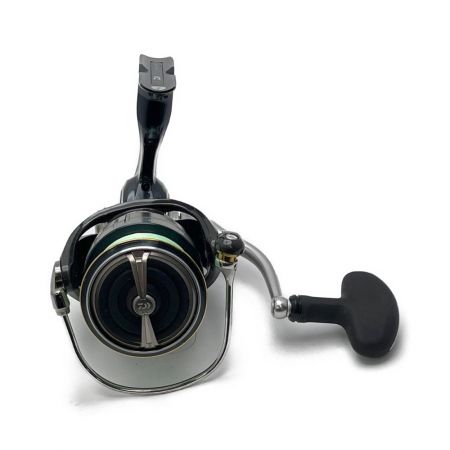  DAIWA ダイワ 19 CERTATE LT4000-CXH スピニングリール 19 CERTATE LT4000-CXH