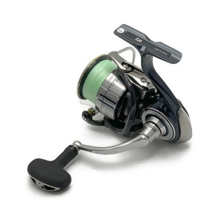  DAIWA ダイワ 19 CERTATE LT4000-CXH スピニングリール 19 CERTATE LT4000-CXH