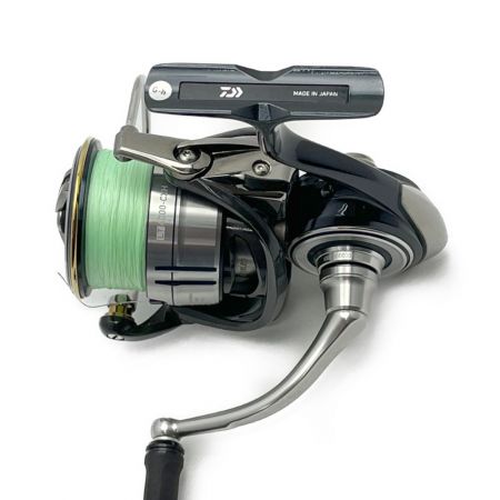  DAIWA ダイワ 19 CERTATE LT4000-CXH スピニングリール 19 CERTATE LT4000-CXH
