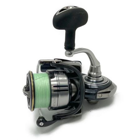  DAIWA ダイワ 19 CERTATE LT4000-CXH スピニングリール 19 CERTATE LT4000-CXH