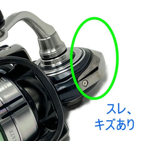  DAIWA ダイワ 19 CERTATE LT4000-CXH スピニングリール 19 CERTATE LT4000-CXH