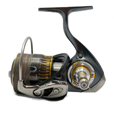 DAIWA ダイワ スピニングリール 13 セルテート 2506H ハンドル非純正付 13 CERTATE 2506H ｜中古｜なんでもリサイクルビッグバン