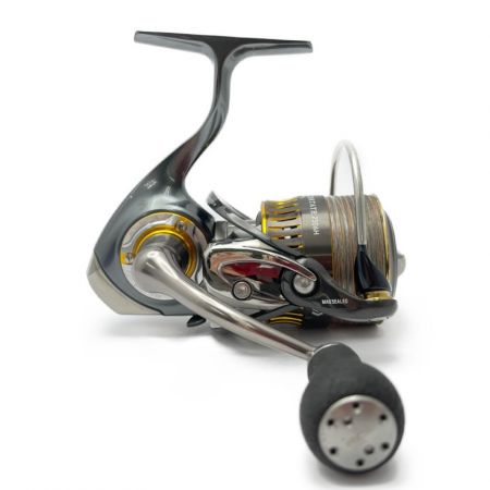  DAIWA ダイワ スピニングリール 13 セルテート 2506H ハンドル非純正付 13 CERTATE 2506H