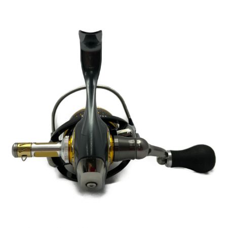  DAIWA ダイワ スピニングリール 13 セルテート 2506H ハンドル非純正付 13 CERTATE 2506H