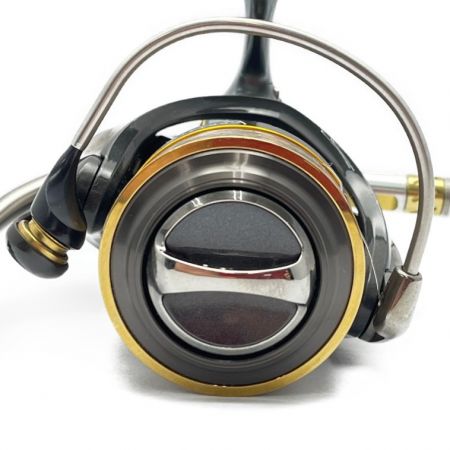  DAIWA ダイワ スピニングリール 13 セルテート 2506H ハンドル非純正付 13 CERTATE 2506H