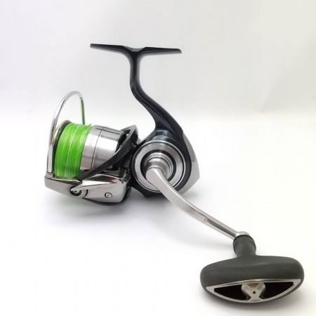  DAIWA ダイワ 19 CERTATE LT4000-CXH　スピニングリール 19 CERTATE LT4000-CXH