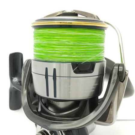  DAIWA ダイワ 19 CERTATE LT4000-CXH　スピニングリール 19 CERTATE LT4000-CXH