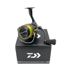 ★★ DAIWA ダイワ 16セルテート 2510RPE-H　スピニングリール 16 CERTATE 2510RPE-H Bランク