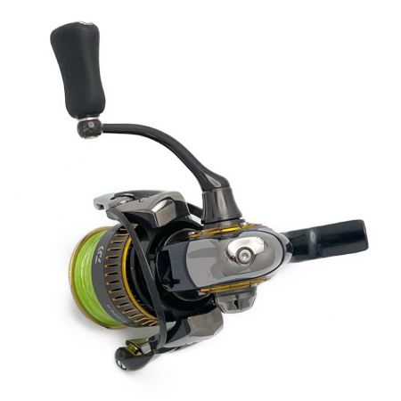  DAIWA ダイワ 16セルテート 2510RPE-H　スピニングリール 16 CERTATE 2510RPE-H