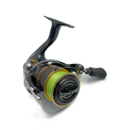  DAIWA ダイワ 16セルテート 2510RPE-H　スピニングリール 16 CERTATE 2510RPE-H