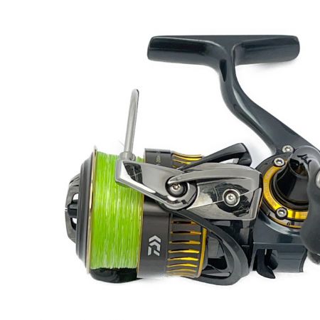  DAIWA ダイワ 16セルテート 2510RPE-H　スピニングリール 16 CERTATE 2510RPE-H