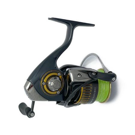  DAIWA ダイワ 16セルテート 2510RPE-H　スピニングリール 16 CERTATE 2510RPE-H