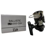 DAIWA ダイワ 両軸リール マグフォース エスブレイド150R 614302