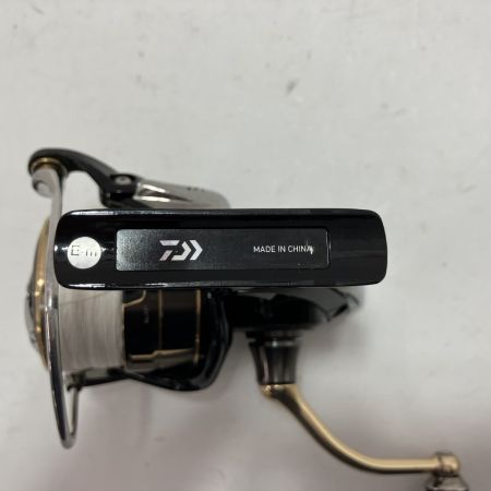 DAIWA ダイワ リール スピニングリール 19 BALLISTIC LT4000-CXH 箱付