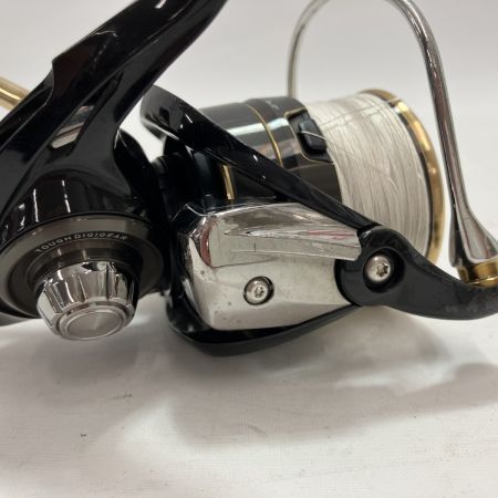 DAIWA ダイワ リール スピニングリール 19 BALLISTIC LT4000-CXH 箱付