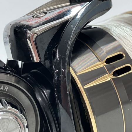 DAIWA ダイワ リール スピニングリール 19 BALLISTIC LT4000-CXH 箱付