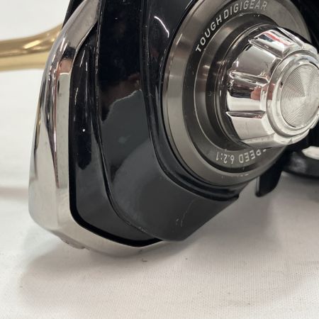 DAIWA ダイワ リール スピニングリール 19 BALLISTIC LT4000-CXH 箱付