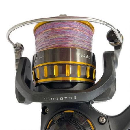  DAIWA ダイワ AIRROTOR　BG 4500　スピニングリール BG 4500