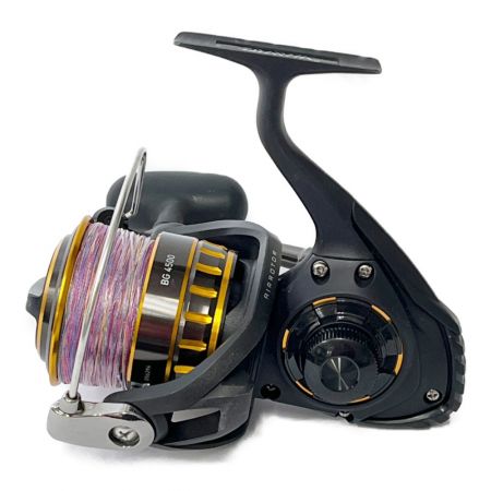  DAIWA ダイワ AIRROTOR　BG 4500　スピニングリール BG 4500