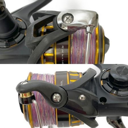  DAIWA ダイワ AIRROTOR　BG 4500　スピニングリール BG 4500