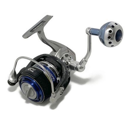  DAIWA ダイワ SALTIGA4000H スピニングリール　本体のみ SALTIGA 4000H