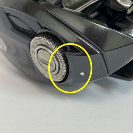  DAIWA ダイワ  20 TATULA SV TW 103XHL ベイトリール 00630092