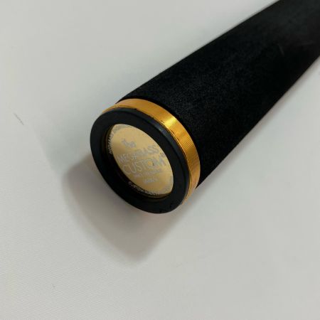 Megabass メガバス ロッド ルアーロッド デストロイヤー ピンショットスペシャル F2-57X 本体のみ