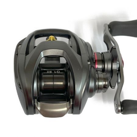  DAIWA ダイワ スティーズSVTW 1016SV-SH ベイトリール 00613354