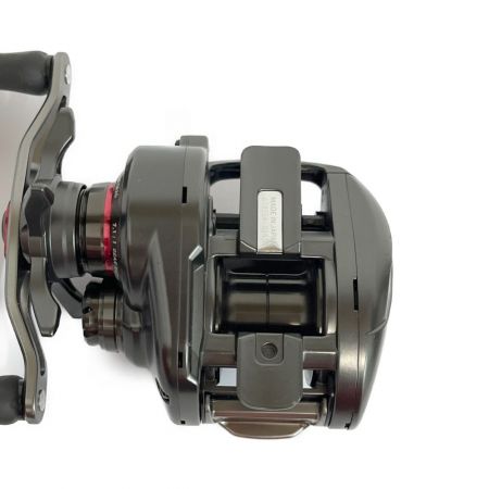  DAIWA ダイワ スティーズSVTW 1016SV-SH ベイトリール 00613354