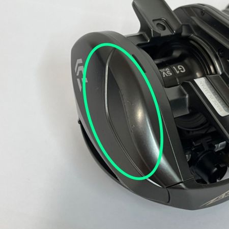  DAIWA ダイワ スティーズSVTW 1016SV-SH ベイトリール 00613354