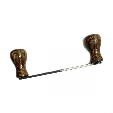  ハネダクラフト Power Handle　アンバサダー用 BIGWOOD