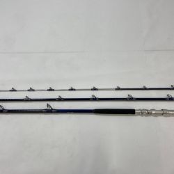 ΨΨ SHIMANO シマノ 船竿　DEEP　GAME　355/255-355　本体のみ 25062 Aランク