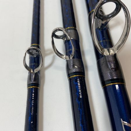 ΨΨ SHIMANO シマノ 船竿　DEEP　GAME　355/255-355　本体のみ 25062