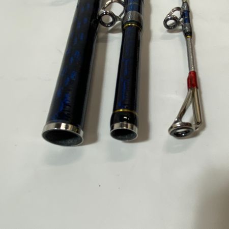 ΨΨ SHIMANO シマノ 船竿　DEEP　GAME　355/255-355　本体のみ 25062